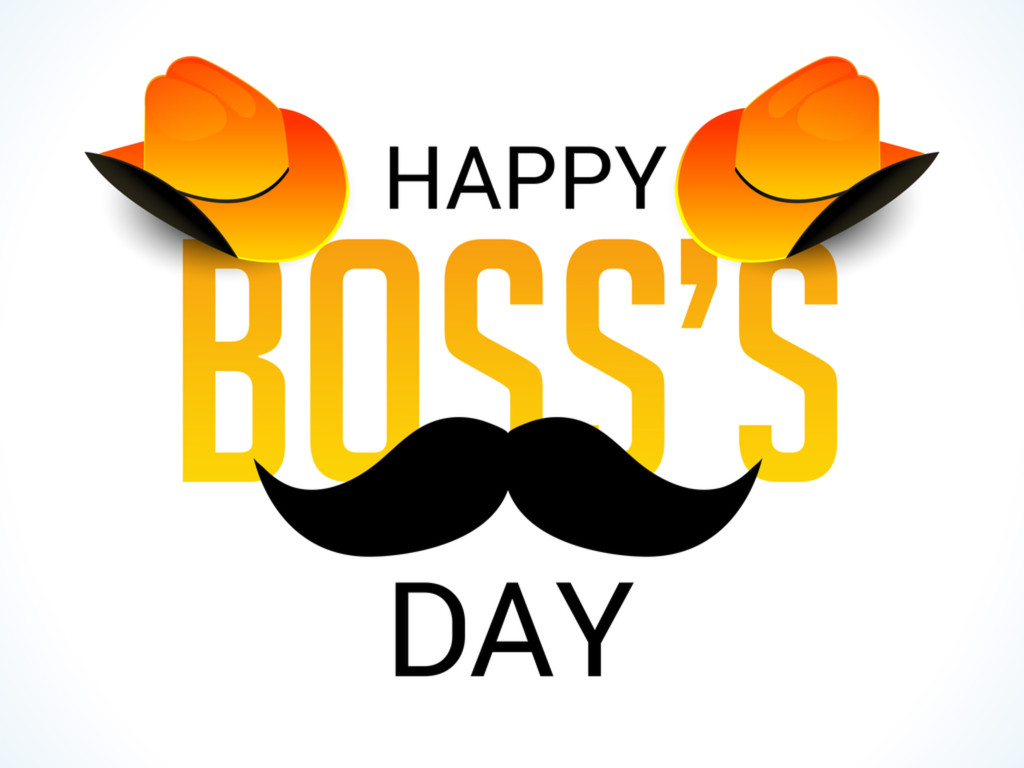 Boss’s Day in 2020/2021 When, Where, Why, How is Celebrated?