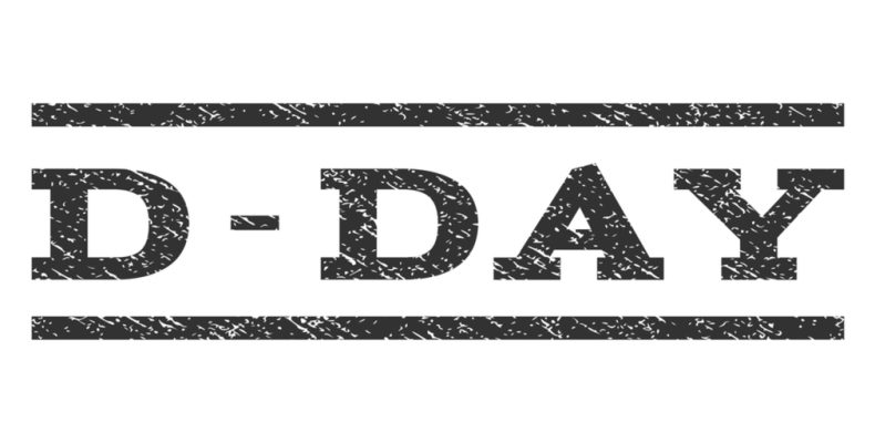  D-Day in 2018/2019 - When, Where, Why, How is Celebrated?