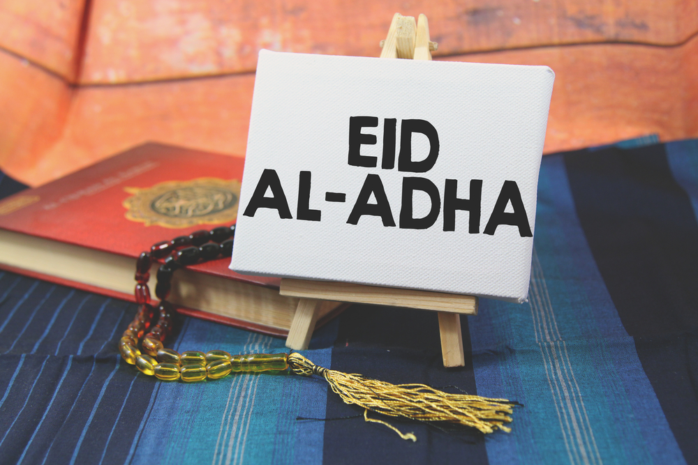 Eid-al-Adha in 2019/2020 - When, Where, Why, How is 
