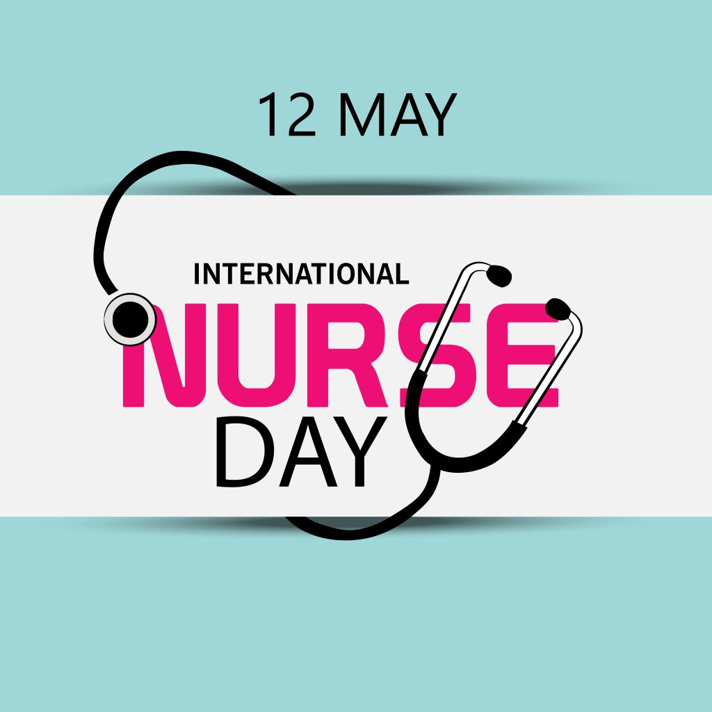 Iv Nurses Day 2021 International council of nurses celebrates this