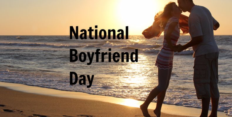 national boyfriend day - photo #5