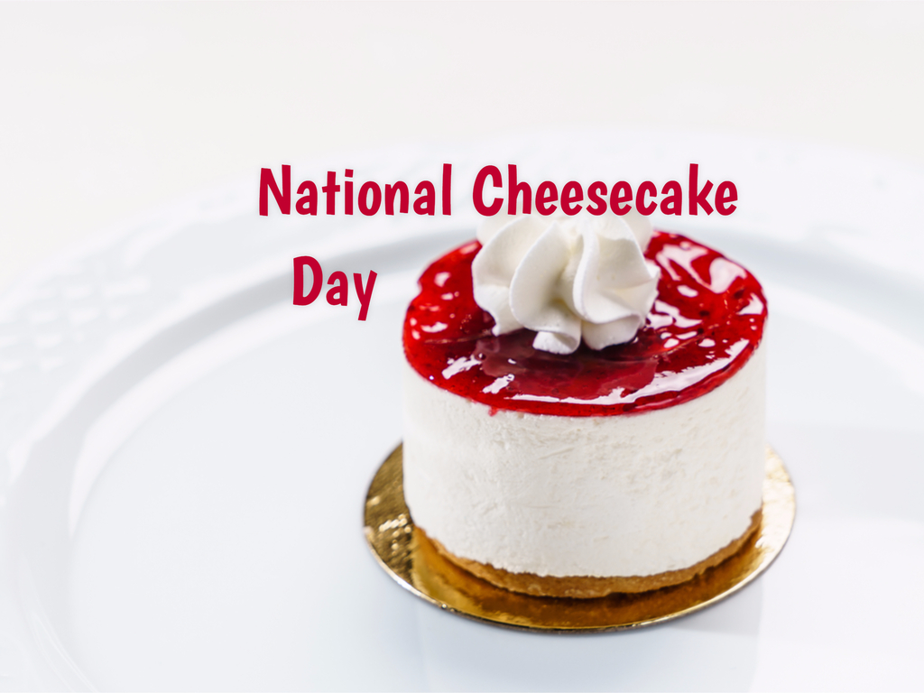 National Cheesecake Day in 2020/2021 When, Where, Why, How is Celebrated?