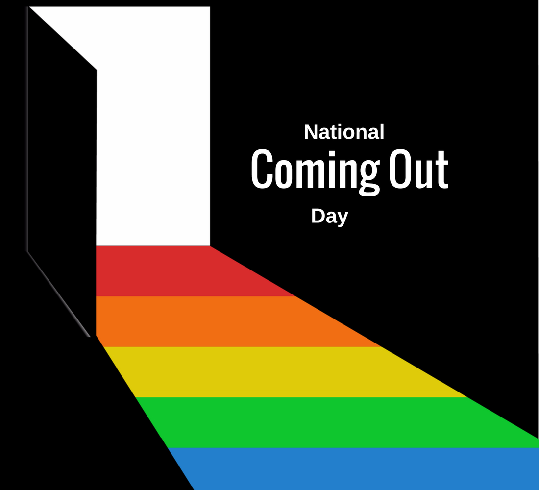 National Coming Out Day in 2020/2021 - When, Where, Why, How is Celebrated?