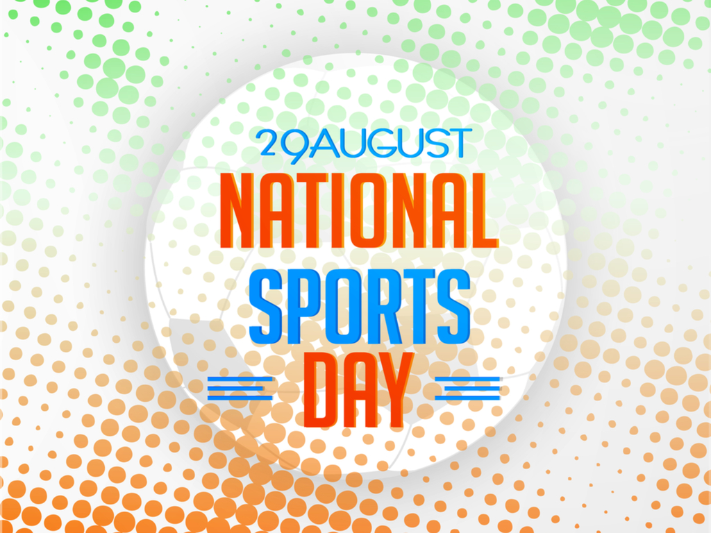 National Sports Day in 2021/2022 - When, Where, Why, How is Celebrated?
