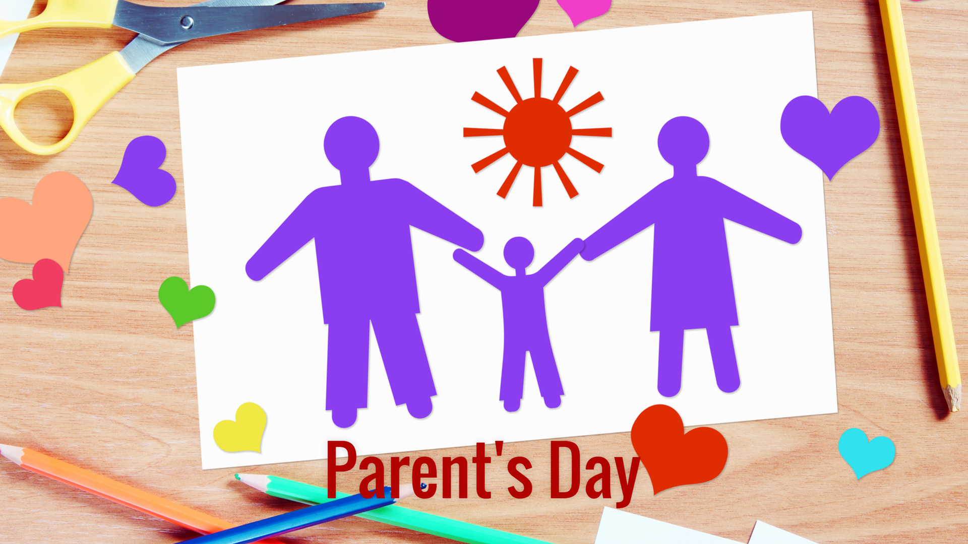 Parent’s Day in 2020/2021 When, Where, Why, How is Celebrated?