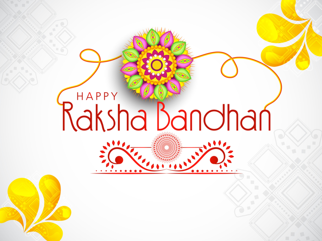 Raksha Bandhan in 2019/2020 - When, Where, Why, How is Celebrated?1024 x 768