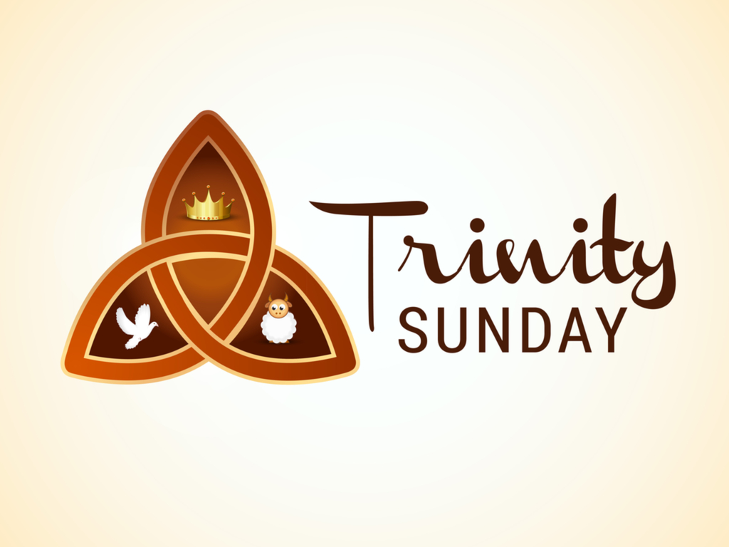 Trinity Sunday in 2020/2021 When, Where, Why, How is