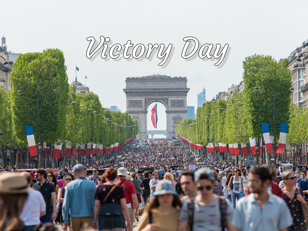 Victory Day (France) in 2020/2021 When, Where, Why, How is Celebrated?