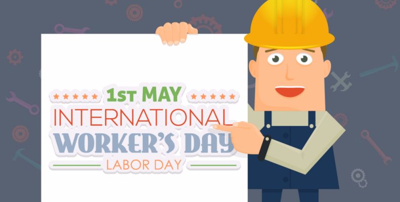 Image result for may day 2018
