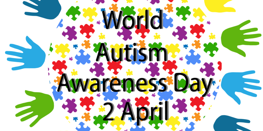 Image result for world autism day 2019