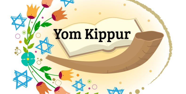 Image result for yom kippur 2018