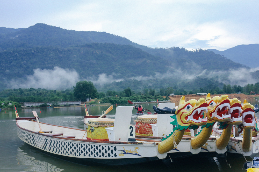 Dragon Boat Festival (Duanwu Festival) in 2020/2021 When, Where, Why