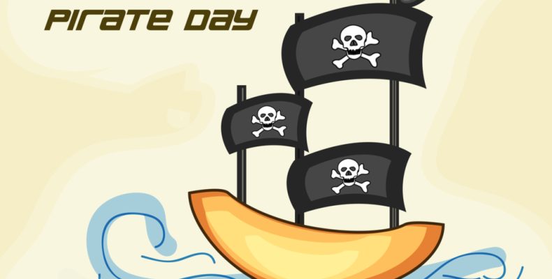 PirateDay