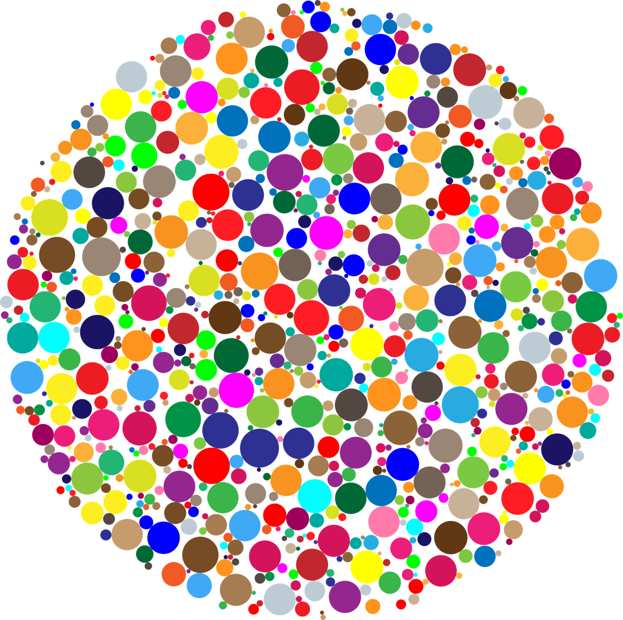 International Dot Day in 2021/2022 - When, Where, Why, How is Celebrated?