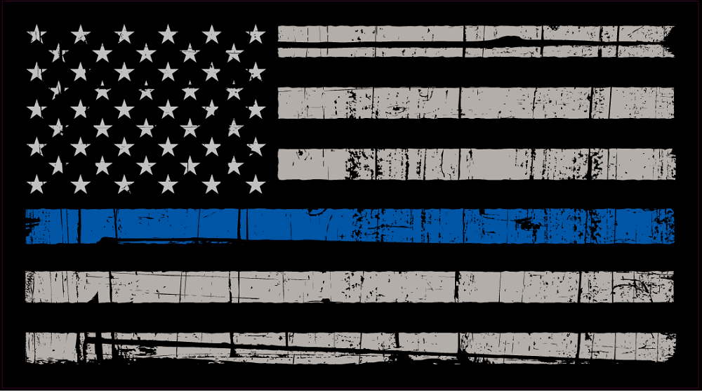 National Law Enforcement Appreciation Day in 2020/2021 When, Where