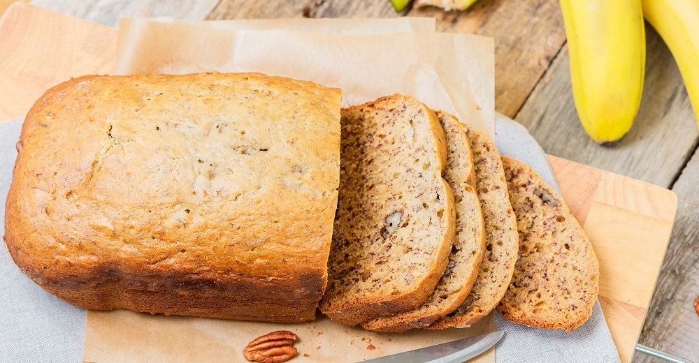 National Banana Bread Day in 2020/2021 - When, Where, Why, How is
