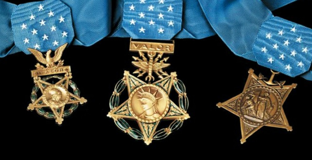 National Medal of Honor Day in 2021/2022 - When, Where, Why, How is