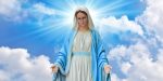 Assumption of Mary / Ferragosto