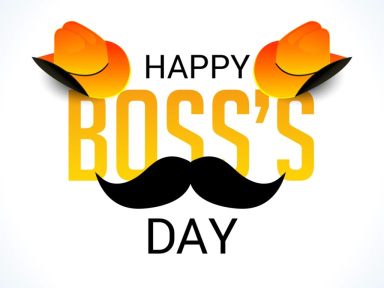 Boss’s Day in 2023/2024 When, Where, Why, How is Celebrated?