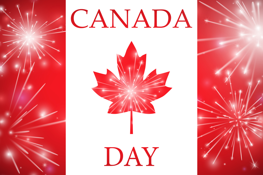 Canada Day 2023 Long Weekend PELAJARAN