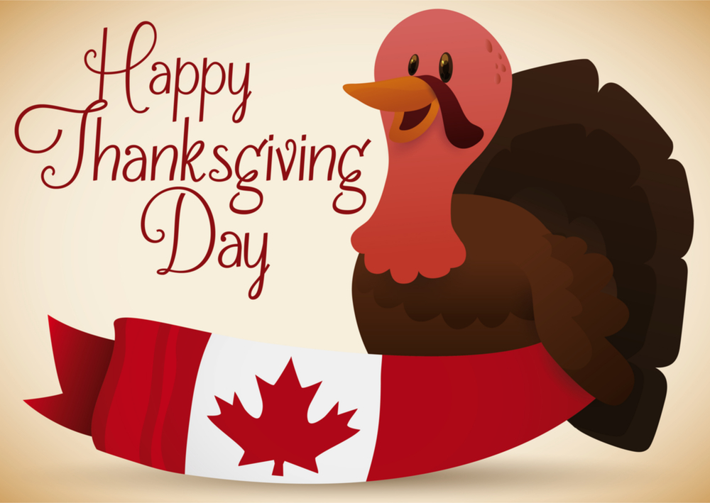 Canadian Thanksgiving In 2021 2022 When Where Why How Is Celebrated