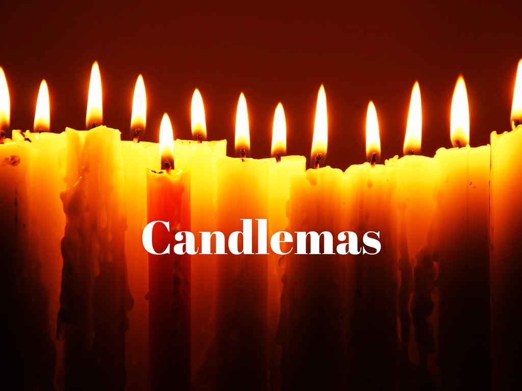 Candlemas in 2022/2023 When, Where, Why, How is Celebrated?