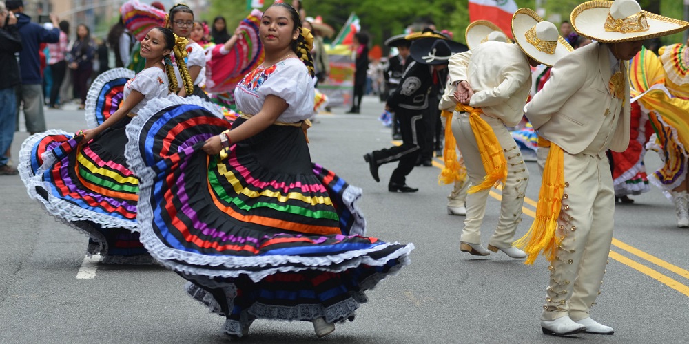 Cinco de Mayo in 2024/2025 When, Where, Why, How is Celebrated?