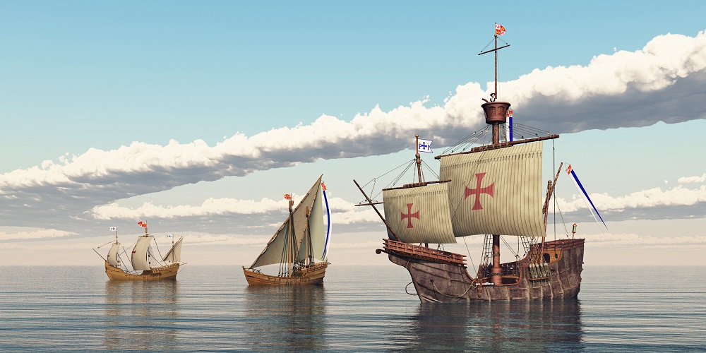 Columbus Day in 2024/2025 When, Where, Why, How is Celebrated?