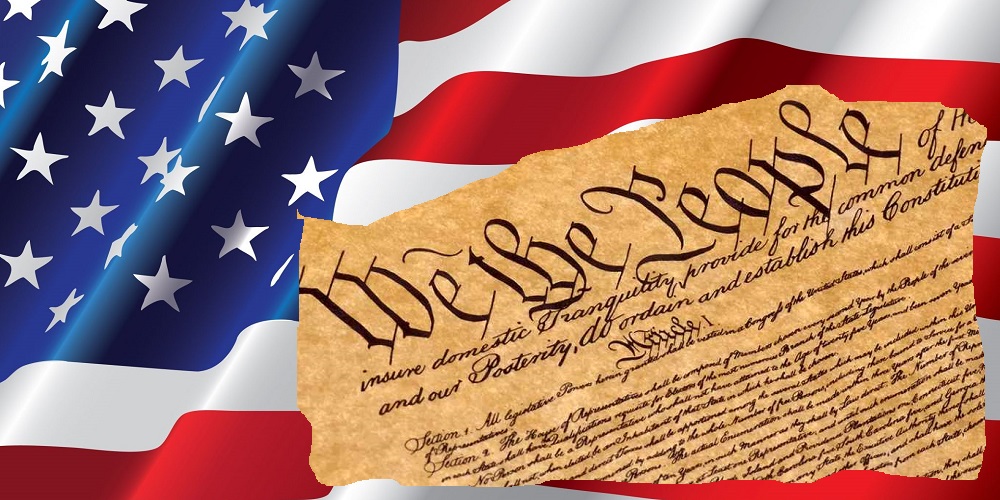 Constitution of The United States