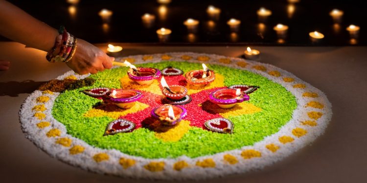 Diwali in 2025/2025 - When, Where, Why, How is Celebrated?