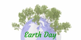 Earth Day