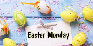Easter Monday (Orthodox)