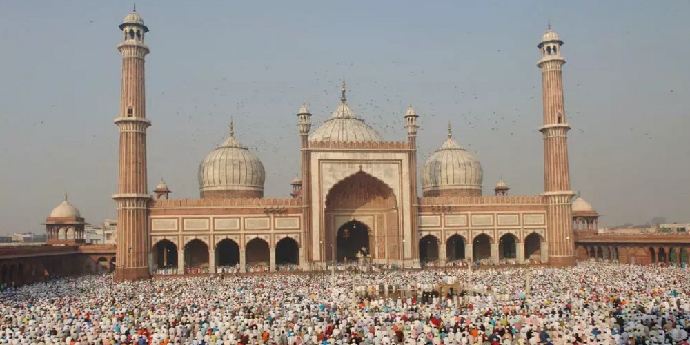 Eid Ulfitr 2024 Pakistan