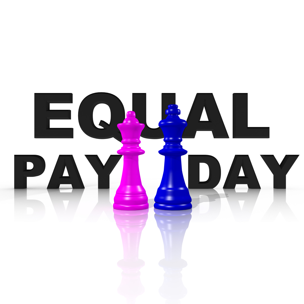 Equal Pay Day in 2022/2023 - When, Where, Why, How is Celebrated?
