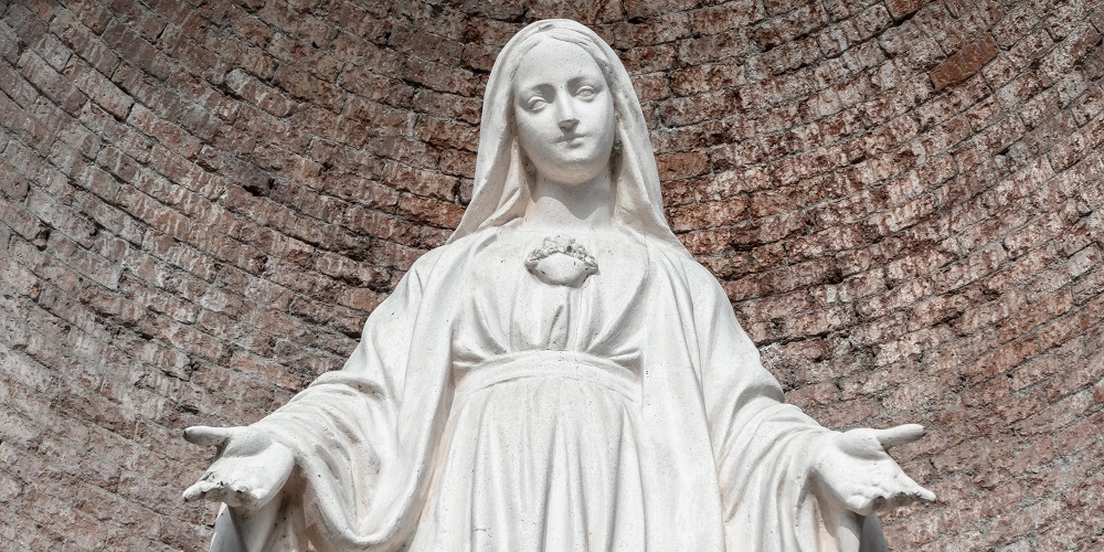 Feast of Immaculate Conception - Macau, 2024 Dates, Church Masses