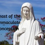 Feast of the Immaculate Conception_ss_555177307