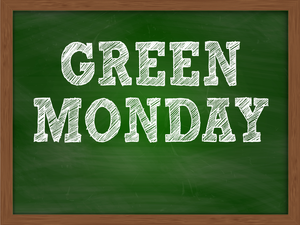 Green Monday in 2022/2023 When, Where, Why, How is Celebrated?