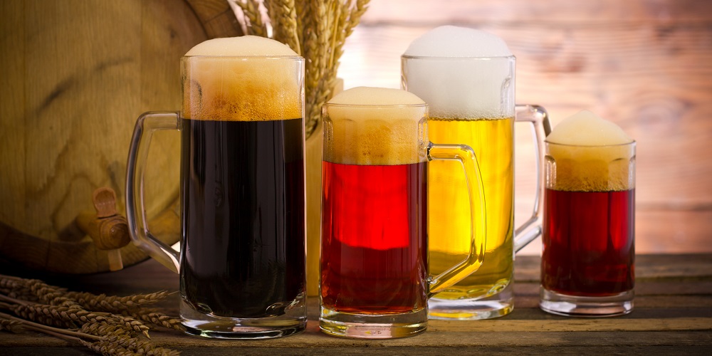 International Beer Day in 2025/2026 - When, Where, Why, How is Celebrated?