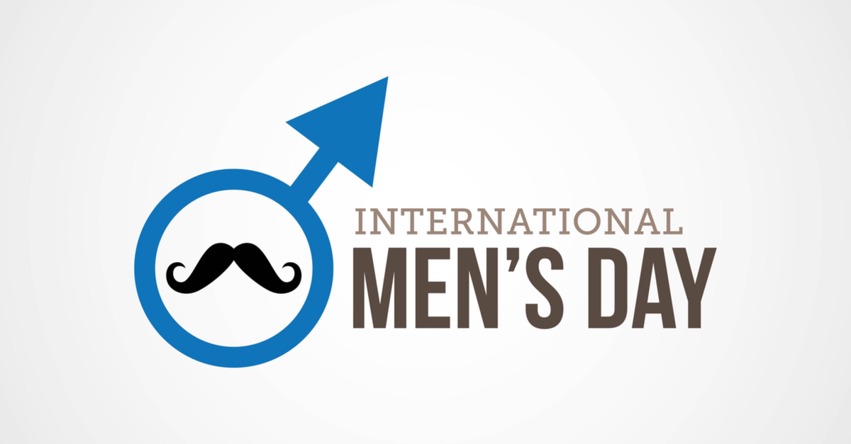 International Men’s Day in 2022/2023 When, Where, Why, How is Celebrated?