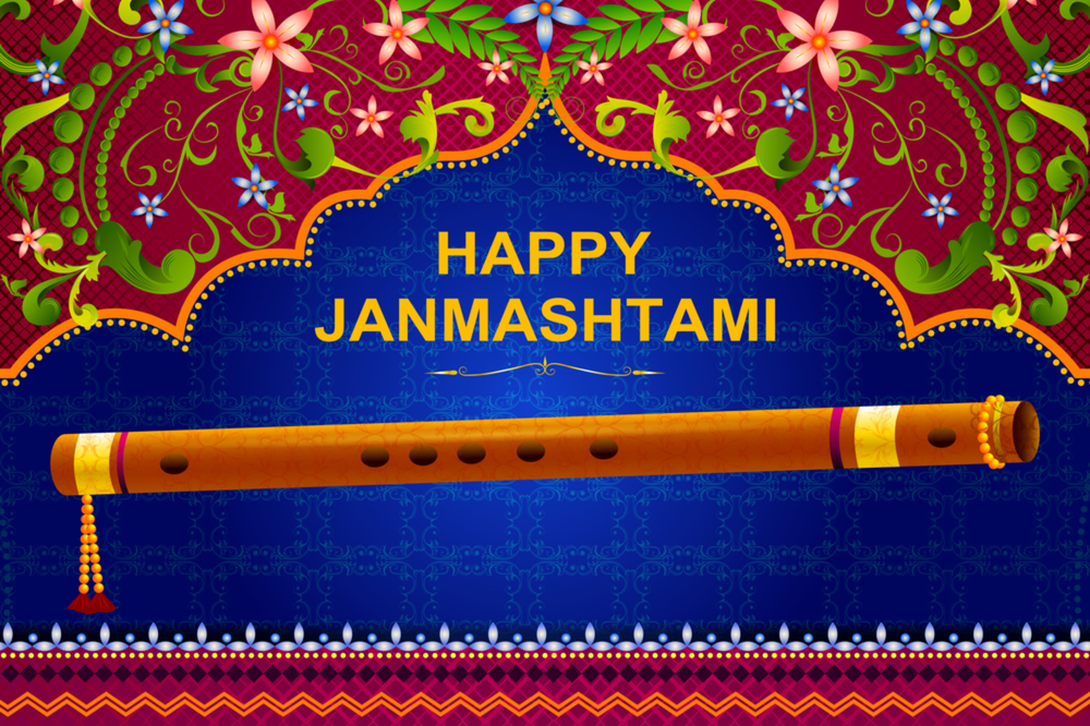 Janmashtami in 2021/2022 When, Where, Why, How is