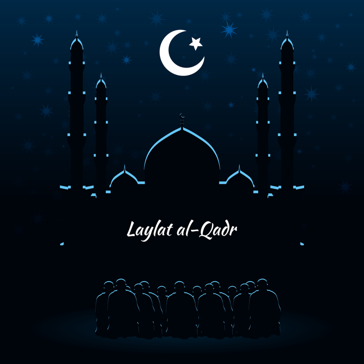 Laylat Al Qadr 2022 2023 Et 2024 Date Et Origines Icalendrier Vrogue