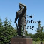 Leif Erikson Day_ss_4326199