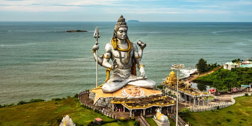 Maha Shivaratri in 2023/2024 - When, Where, Why, How is Celebrated?