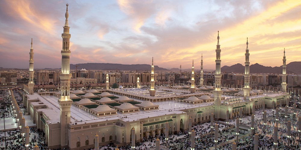 Mawlid / Prophet’s Birthday in 2025/2026 When, Where, Why, How is Celebrated?