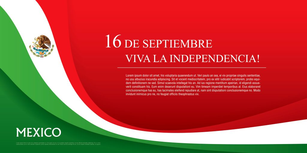Mexican Independence Day In 20222023 When Where Why How Is