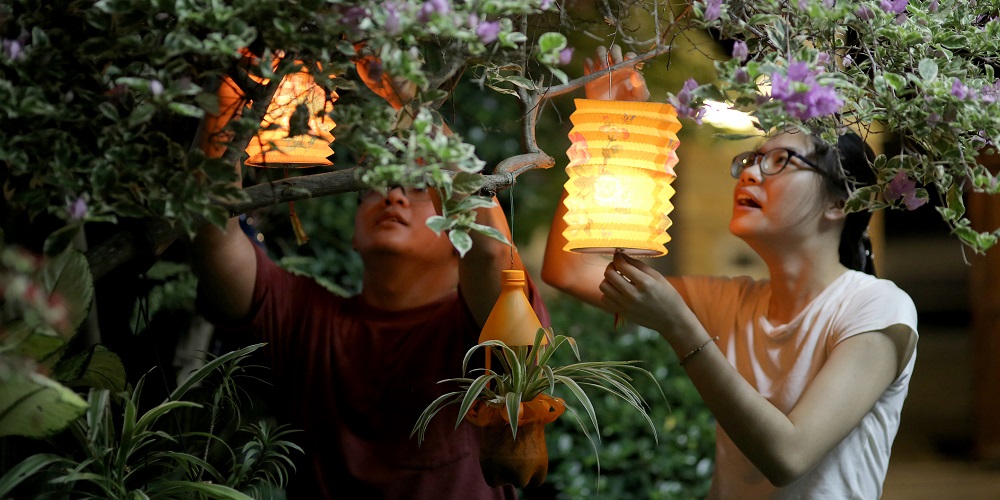 MidAutumn Festival in 2024/2025 When, Where, Why, How is Celebrated?