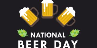 National Beer Day