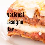 National Lasagna Day_ss_552928561