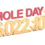 National Mole Day_ss_499331362