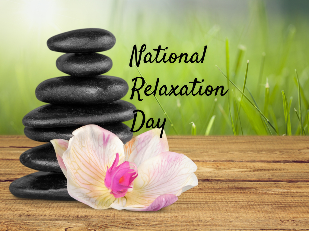 National Relaxation Day in 2021/2022 - When, Where, Why ...